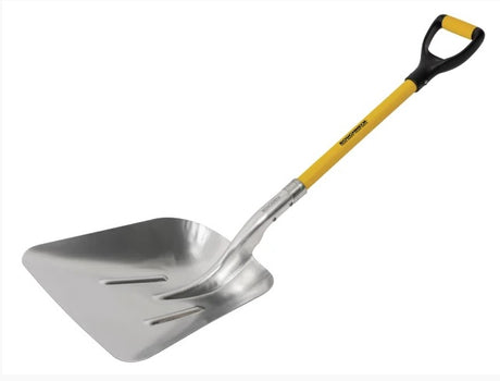 ROUGHNECK GRAIN SHOVEL