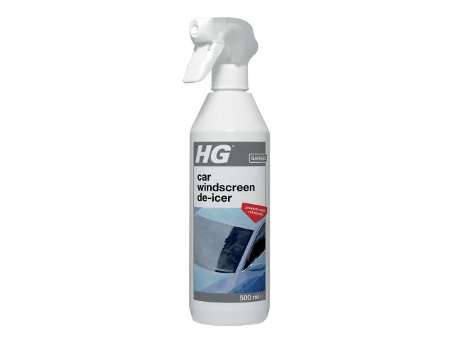 HG CAR WINDSCREEN DE ICER