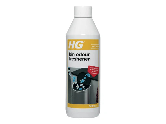 HG BIN ODOUR FRESHENER