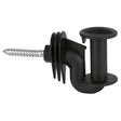 AGRIFENCE TAPE CORNER SCREW INSULATOR 