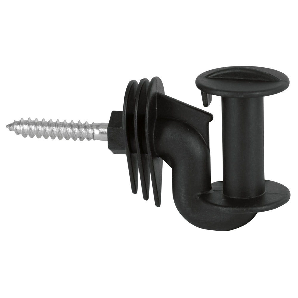 AGRIFENCE TAPE CORNER SCREW INSULATOR 
