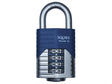 SQUIRE VULCAN COMBI PADLOCK