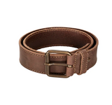HULTAFOR LEATHER BELT