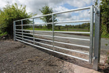 IAE BIG BAR 7 RAIL METAL GATE