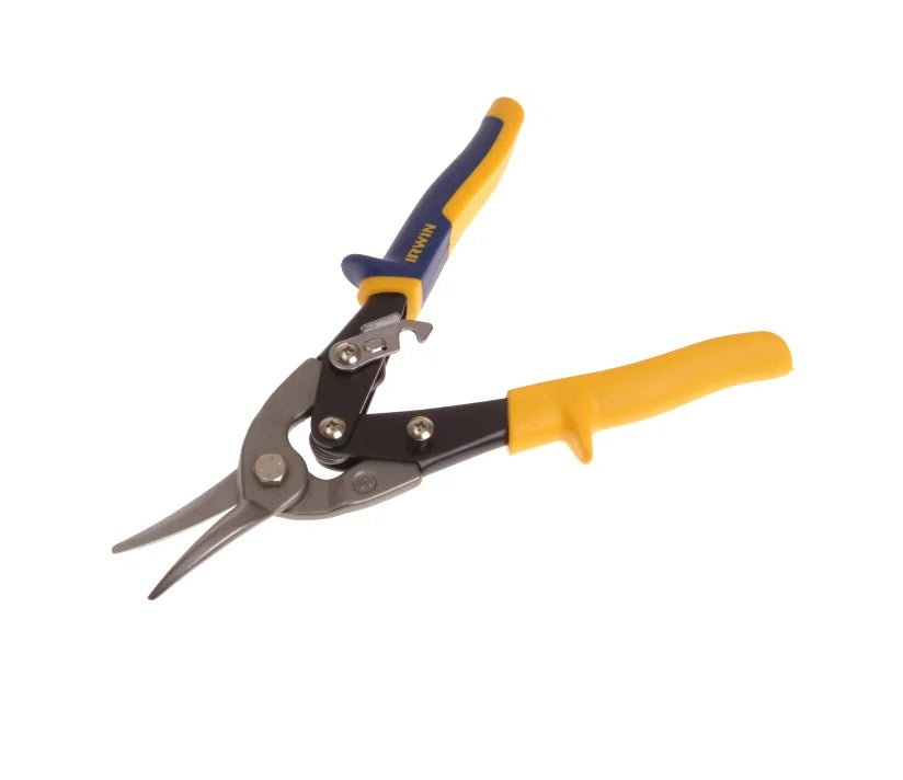 IRWIN AVIATION SNIPS