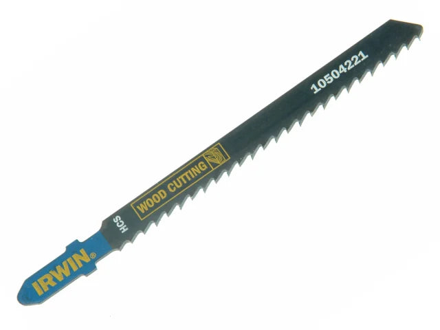 IRWIN JIGSAW BLADES