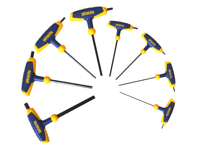 IRWIN HEX KEY SET