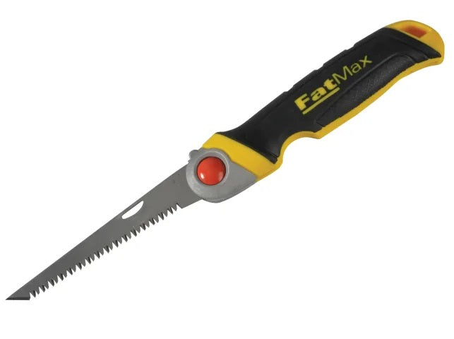 STANLEY FATMAX FOLDING JABSAW