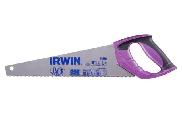 IRWIN JACK TOOLBOX SAW