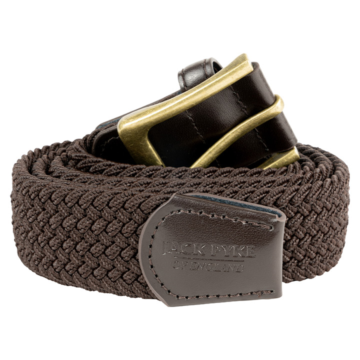 COUNTRYMAN ELASTICATED BELT