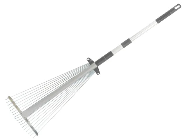 KENT & STOWE EXPANDING LEAF RAKE