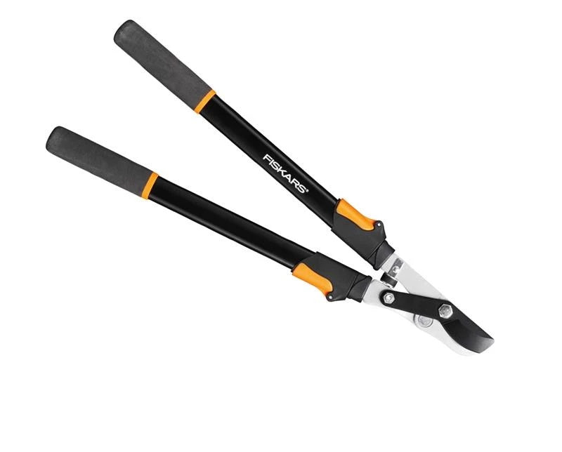 FISKARS SOLID TELESCOPIC LOPPER L13