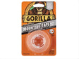 GORILLA CLEAR MOUNTING TAPE