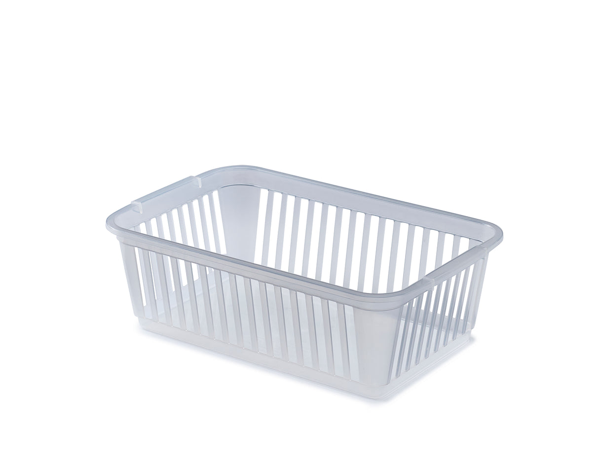 WHITEFURZE HANDY BASKET