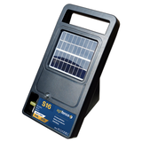 AGRIFENCE S16 SOLAR POWERED ENERGISER