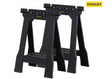 STANLEY JUNIOR SAWHORSES 