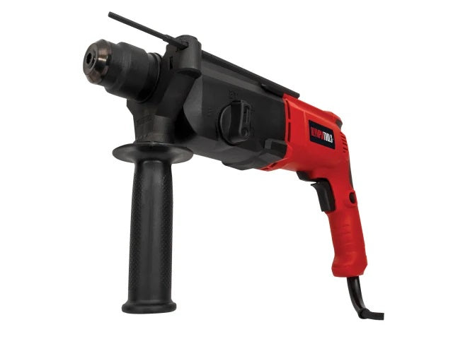 OLYMPIA SDS PLUS ROTARY HAMMER DRILL 800W 240V