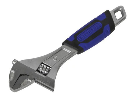 FAITHFULL 150MM ADJUSTABLE SPANNER 