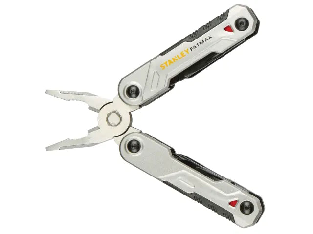 STANLEY FATMAX 16-IN-1 MULTI TOOL