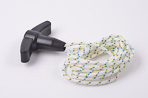 ALM HANDLE & ROPE GP033