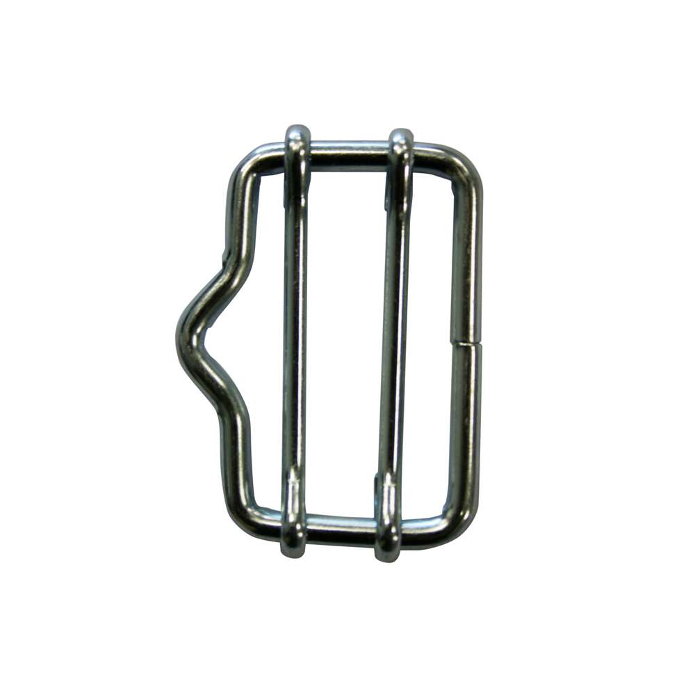 AGRIFENCE 20MM TAPE BUCKLES (5PK)