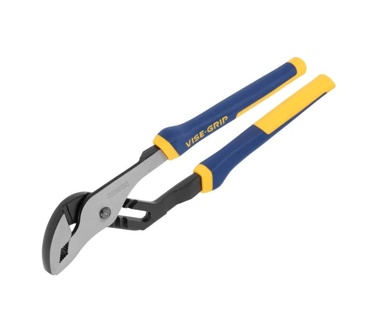 IRWIN VISE GRIP GROOVE JOINT PLIERS