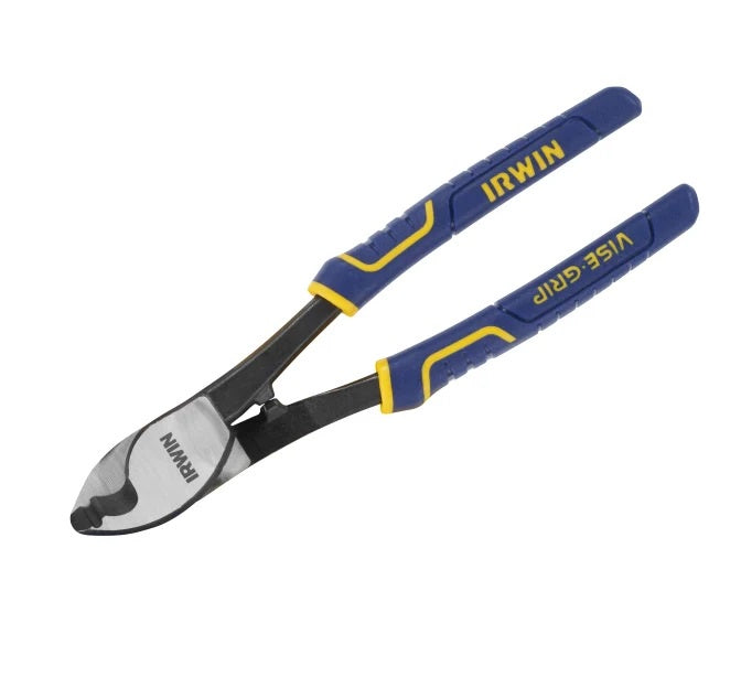 IRWIN VISE GRIP CABLE CUTTING