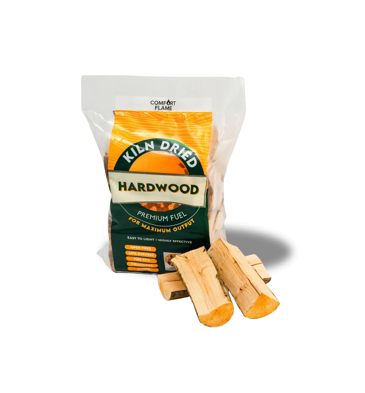 KILN DRIED FIRE WOOD