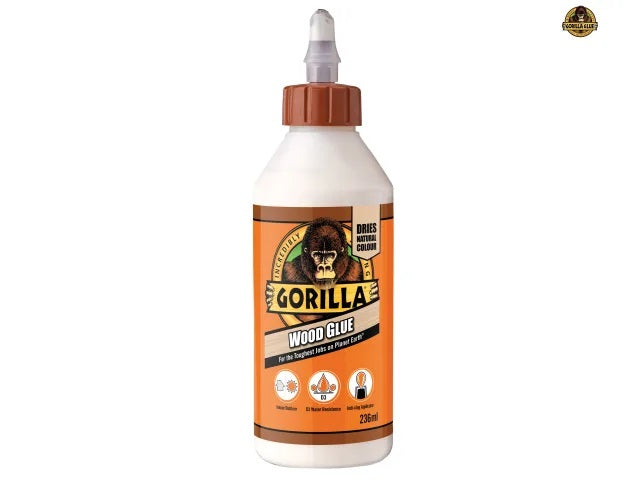 GORILLA WOOD GLUE