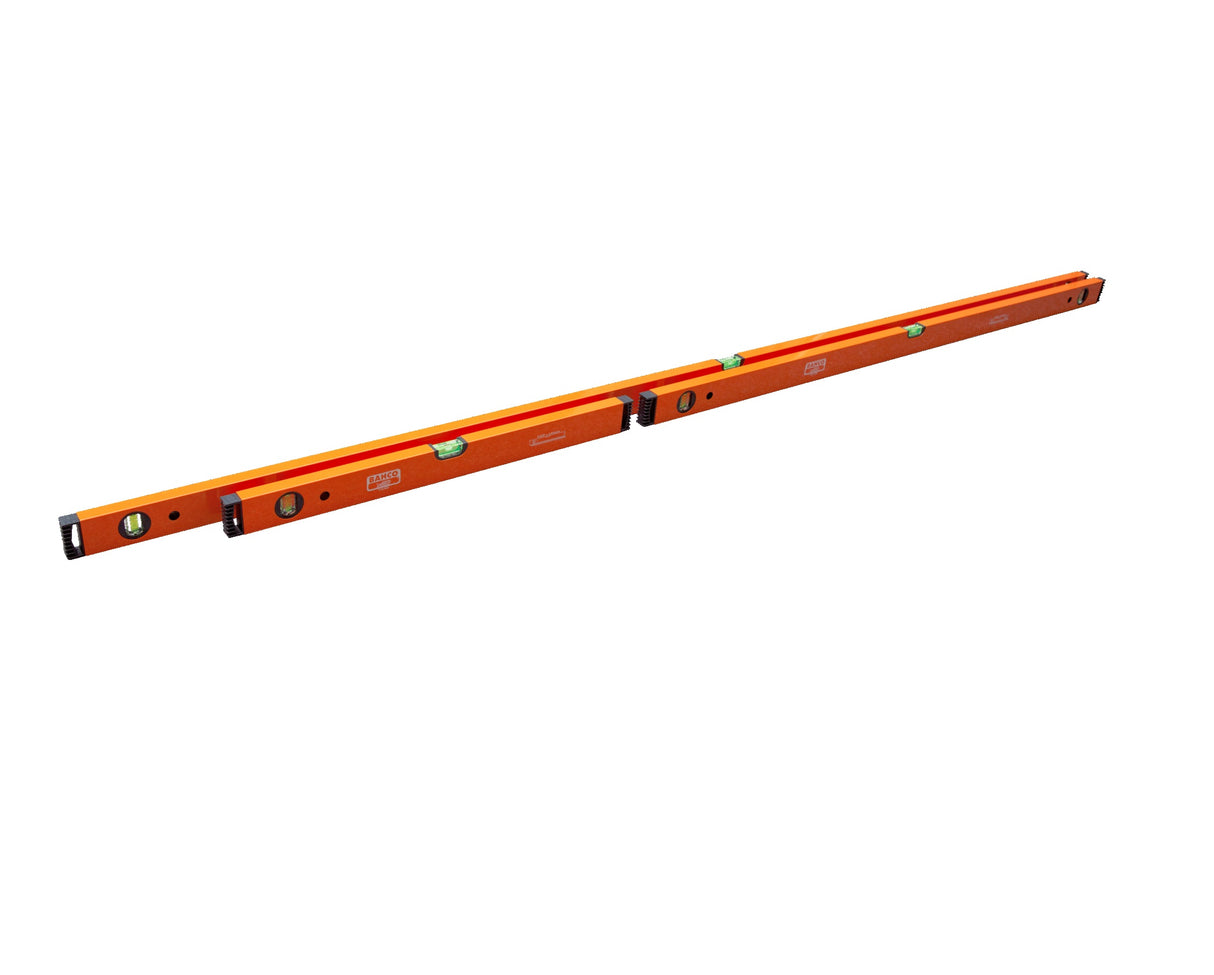 BAHCO BOX SECTION SPIRIT LEVEL