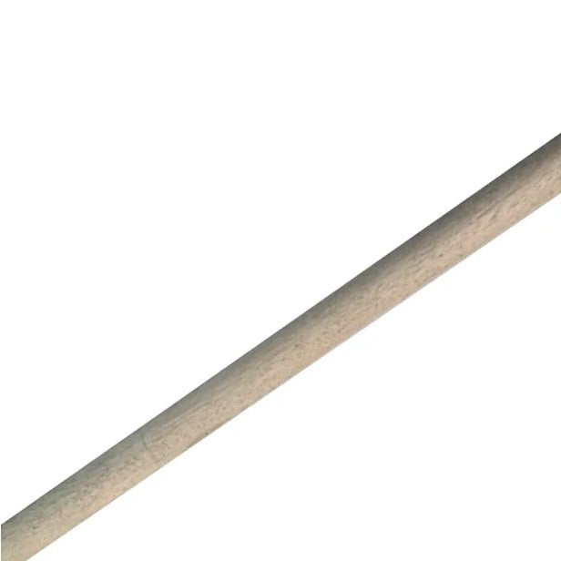 WOODEN BROOM HANDLE