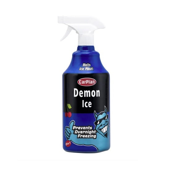 DEMON DE-ICER