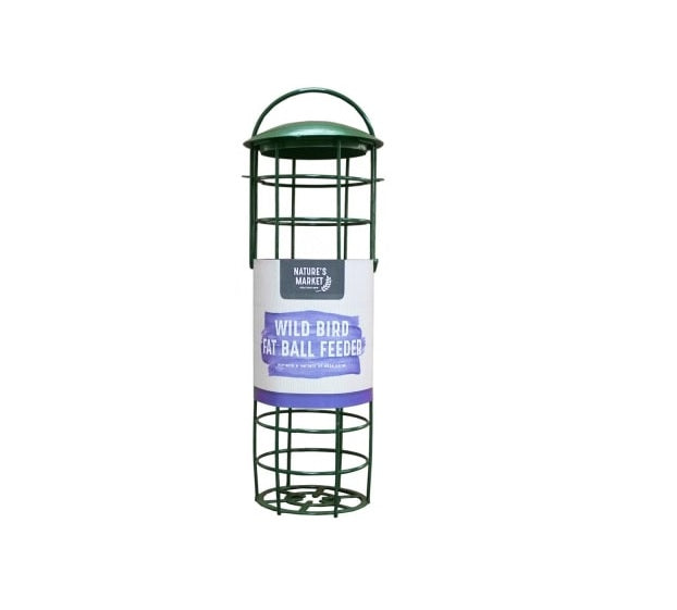 BIRD FEEDER STANDARD (FAT BALLS)