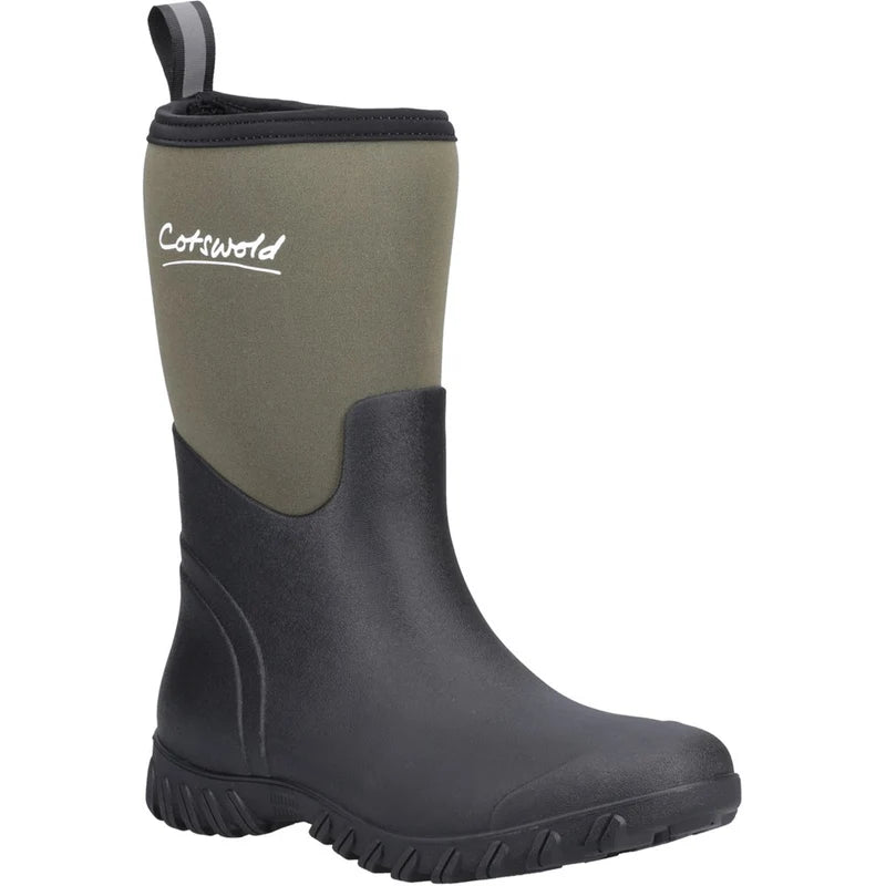 COTSWOLD ASHMEAD NEOPRENE WELLIES