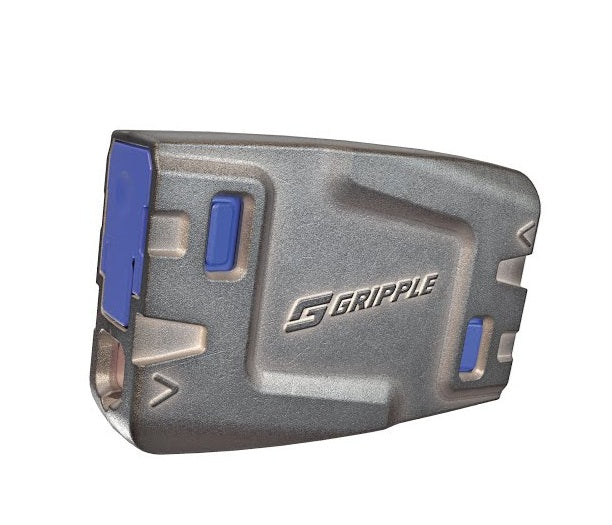 GRIPPLE HIGH TENSILE BARBED WIRE CONNECTOR X 20 QTY