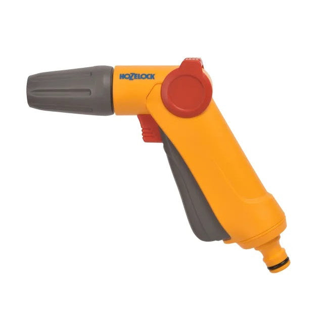 HOZELOCK JET SPRAY GUN