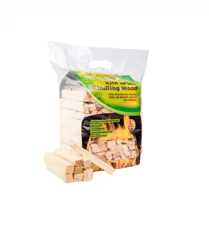 KILN DRIED KINDLING