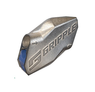 GRIPPLE MILD STEEL BARBED WIRE CONNECTORS X 20 QTY