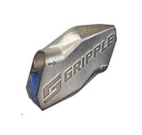 GRIPPLE MILD STEEL BARBED WIRE CONNECTORS X 20 QTY