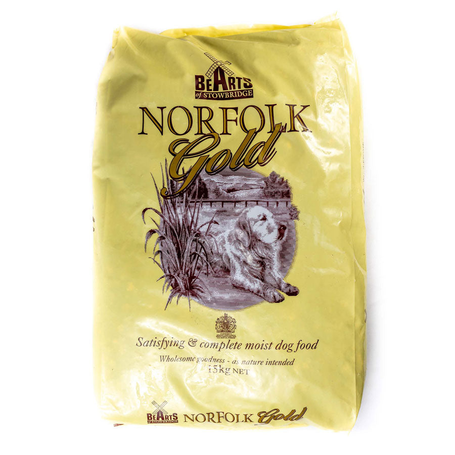 NORFOLK GOLD 15KG