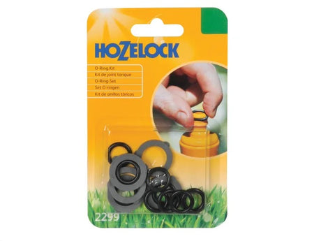 HOZELOCK 2299 SPARES KIT FOR FITTINGS