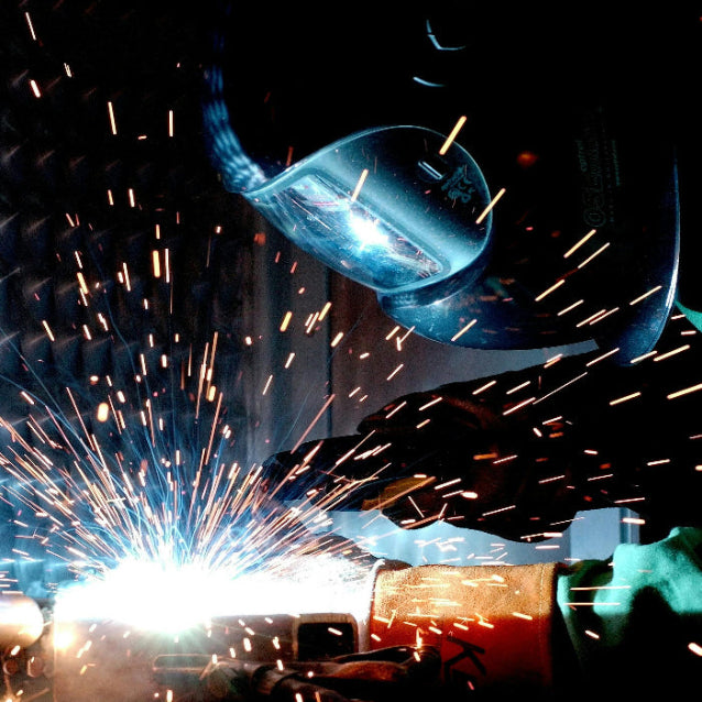INDUSTRIAL GRADE OXYGEN