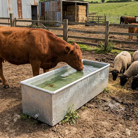 IAE WATER TROUGH