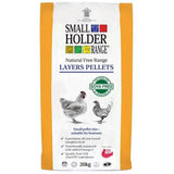 A&P SMALLHOLDERS LAYERS FREE RANGE PELLETS