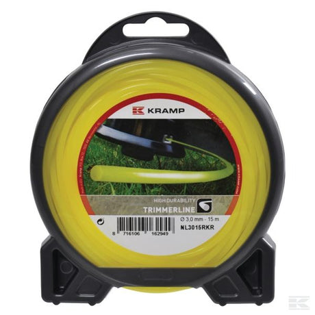ALM MEDIUM DUTY PETROL STRIMMER LINE 2.4MM