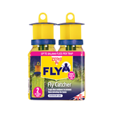FLY CATCHER TWIN PACK