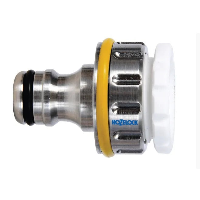 HOZELOCK 2041 PRO METAL THREADED TAP CONNECTOR